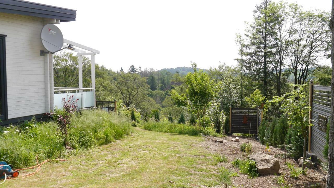 Villa Blockhaus Kik Im Harz Sankt Andreasberg Esterno foto